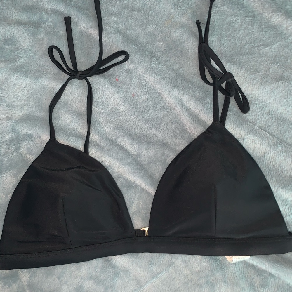 Hollister Bikini top